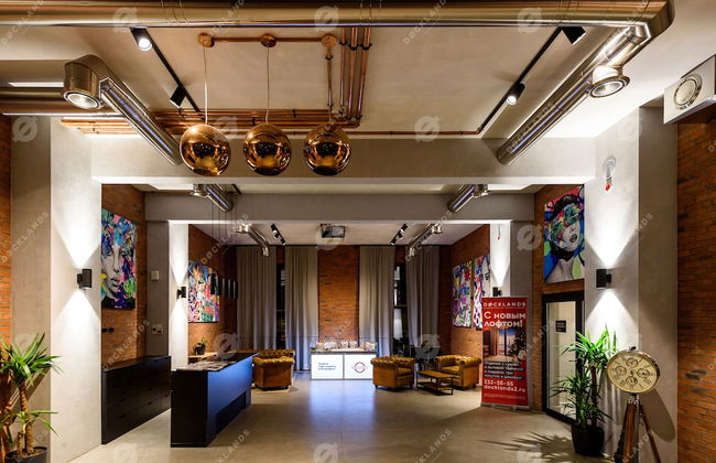 Docklands Apart Hotel - Foto 2