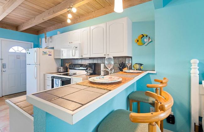 Coco Sands Studios - Foto 23