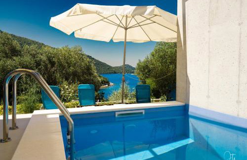 Villa Marisari - Foto 8