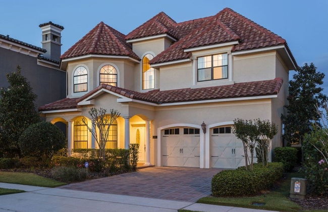 Je41982 - Reunion Resort - 6 Bed 5 Baths Villa - Photo 40