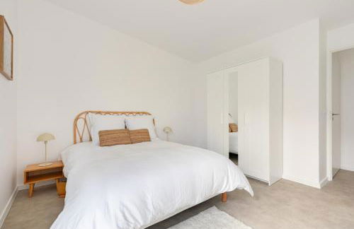 Jolie maison de style bohème, douce et lumineuse - Foto 2