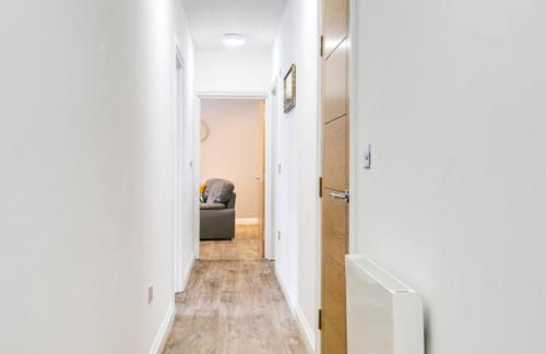 Pluxa The Hideaway - Fully private serviced apartment & parking - Foto 17