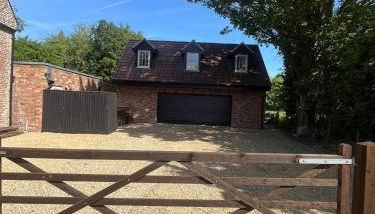 Woodpecker Lodge - Foto 2