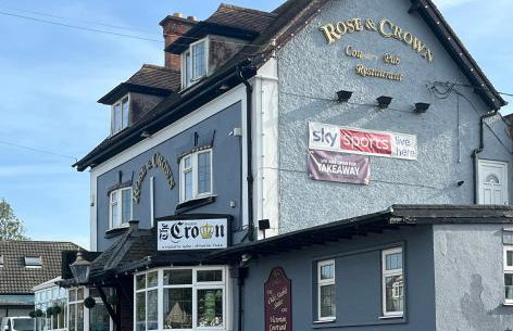 2 Bed Cottage, Houghton on the Hill, Leicestershire - Foto 38