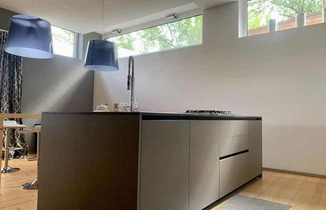 Langhe Apartment in Bottega di Rosanna - Foto 12