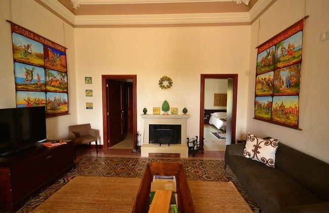 Elegant, Historical Villa with Swimming Pool in Rural Region near Etna - Foto 15