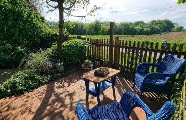 Lichtdurchflutete Dachgeschosswohnung mit Charme - Photo 22