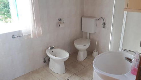 Apartmani Spiaza - Foto 2, Shower