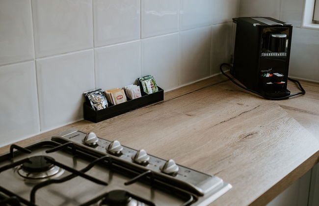 SoYa Apartment Hotel - Foto 28