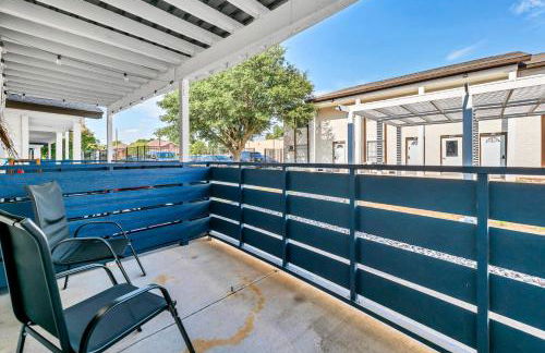 Modern 2BD 2BA Flat Gym and Pool Heart of Downtown - Foto 19