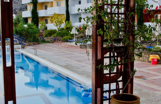 Stella Aparthotel - Foto 15