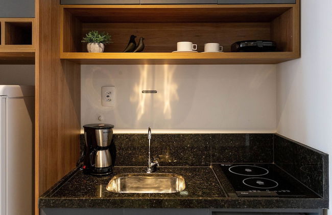 Ministro Ferreira Alves - Foto 18