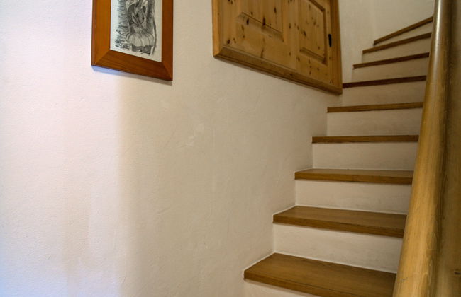 Chesa Polaschin B - B10 - Sils - Foto 15