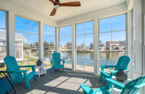 Mulligan Home - Waterfront, boat dock & community pools! - Foto 16