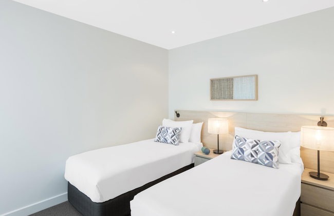 Oaks Glenelg Liberty Suites - Foto 34