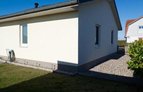 Inselblume 22 - Ferienhaus mit Garten und Hund in Landkirchen - Foto 38