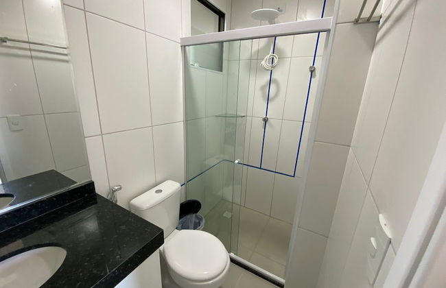 Smart Stay Apto 1207-Mandi Hospitalidade - Foto 18