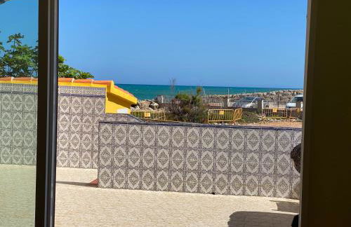 1era linea de playa VILLA MARGARET Cullera Marenyet - Foto 40