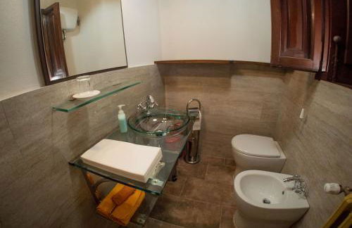 VILLA Castel del Monte PINOCCHIO story by COLLODI - Foto 39