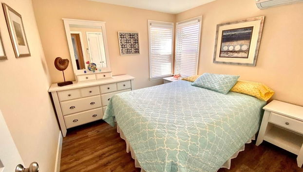 Ocean View 5 - Foto 2, Habitación