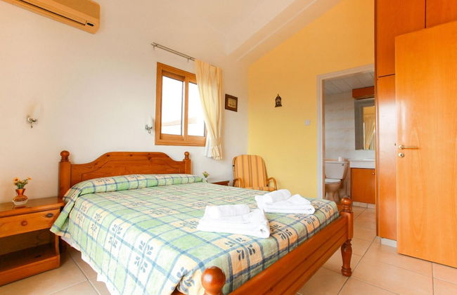 Villa Hera Argaka in Argaka - Foto 22