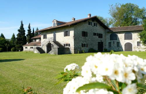 Agriturismo Beria de Carvalho de Puppi - Foto 44