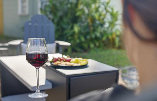 Spacious Modern Farmhouse w/ Private Patio & BBQ! - Foto 75