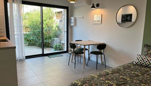 Studio - terrace Quiet & Cozy - Foto 2