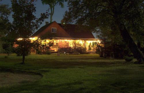 Siedlisko Urszulanka Dom - Foto 1