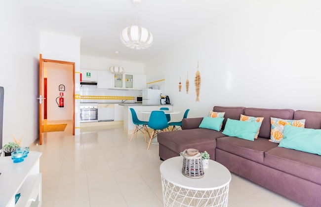 Quinta das Palmeiras Pool & Beach in Pêra - Foto 11