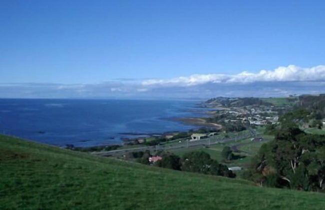 Black Rock Retreat - Foto 11