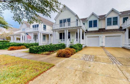 Bear Trap Dunes - 91 Willow Oak - Foto 24