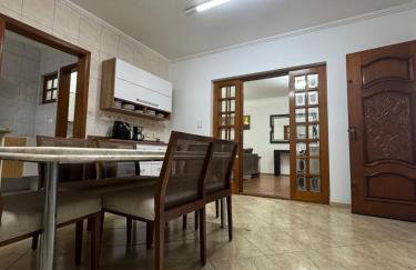 Casa com 3 quartos e 1 suite - para 9 Pessoas - Foto 19
