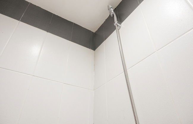 Warm And Cozy Studio At Cinere Bellevue Suites Apartment - Foto 7