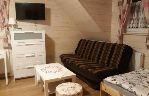 Siedlisko Swojskie Klimaty - Foto 75