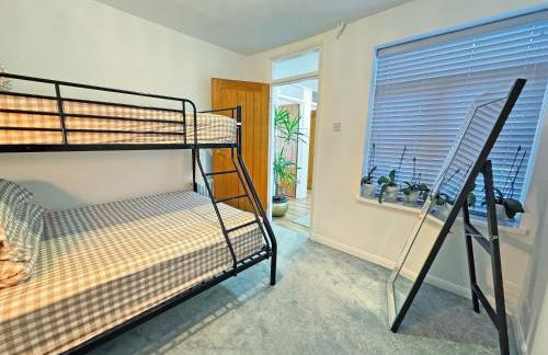 The Annexe - Foto 12