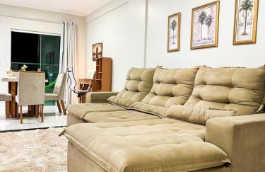 APË GOLD NO CENTRO DA CIDADE COM AR E CAMA KINg - Foto 25