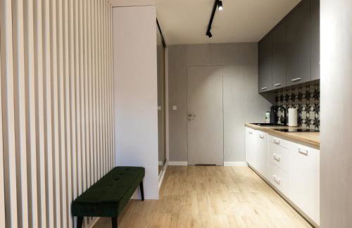 Stylowe Apartamenty Plewiska - Foto 19