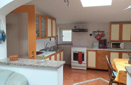 Apartment Kumbaya-Mušalež - Foto 22