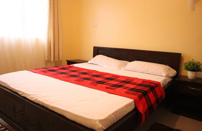 Lux Suites Ebony Mara House - Foto 4