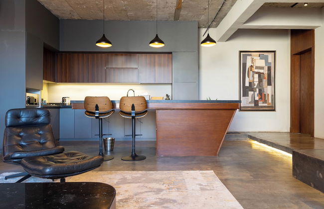 Portal Chalets With Private Pool- Qirwan - Foto 30