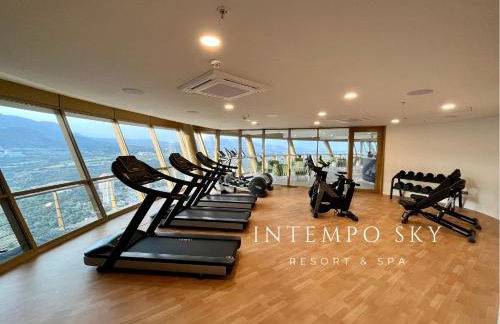 INTEMPO SKY Resort & Spa - Foto 25