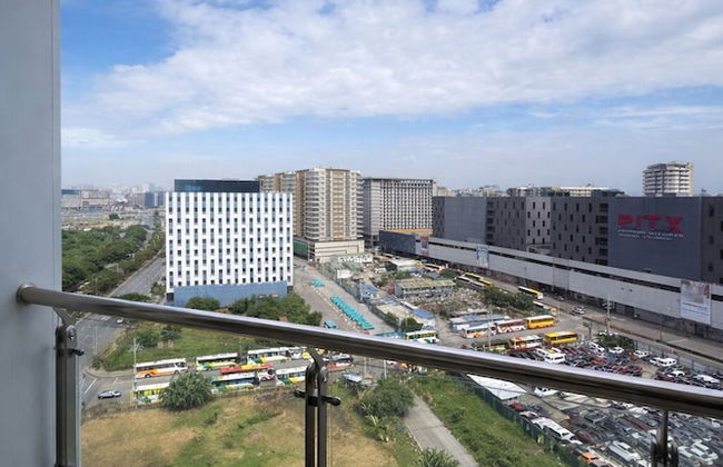 L.CONDOTEL(Imperial Plaza Residence) - Photo 13