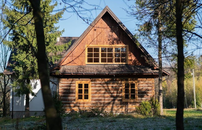 Palacowka - A Beautiful Chalet to Stay - Foto 24