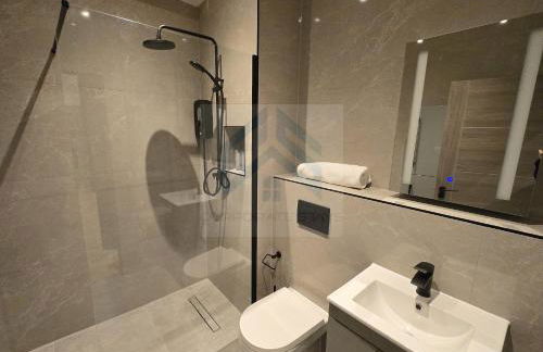 Bright Finchley Apartments - Perfect for Business & Leisure - Foto 8