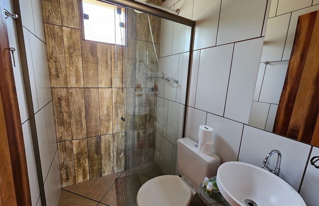 Vila Carrancas - Unidade Centro - Photo 37