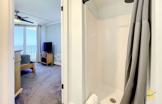 Beachfront Oceania Beach Club Complex - Foto 47