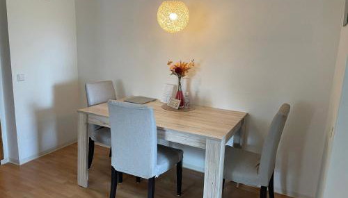 Ferienwohnung Casa Brandt - Foto 3