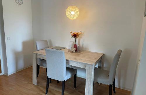 Ferienwohnung Casa Brandt - Foto 3