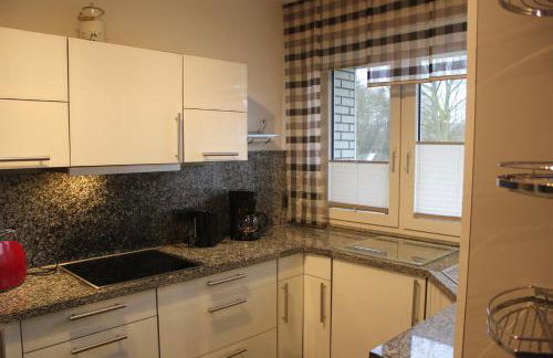 Dorsten-Ferienwohnung, Hermannstraße - Foto 11